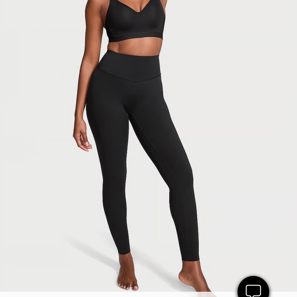 Black VSX Elevate™ Legging Leggings